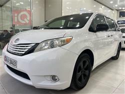 تويوتا سيينا